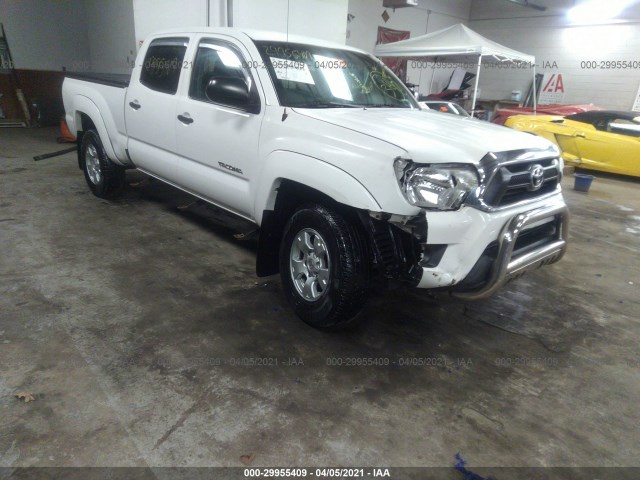 TOYOTA TACOMA 2012 3tmmu4fn5cm044951