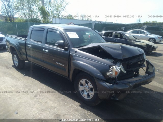 TOYOTA TACOMA 2012 3tmmu4fn5cm045162