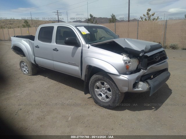 TOYOTA TACOMA 2012 3tmmu4fn5cm045971