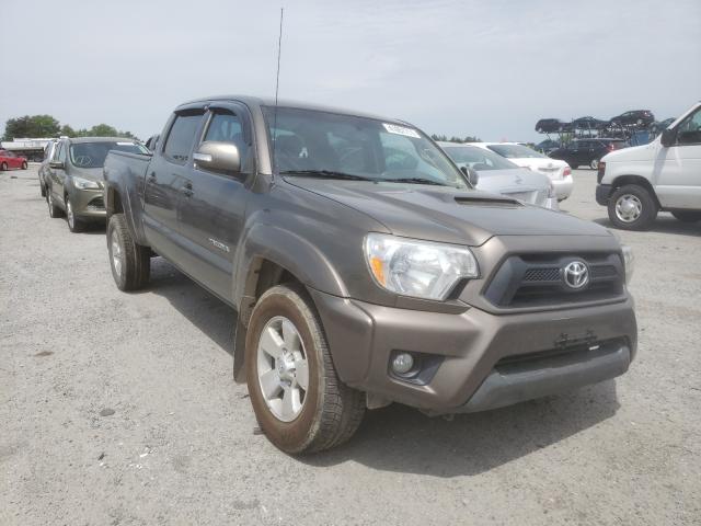 TOYOTA TACOMA DOU 2013 3tmmu4fn5dm049858