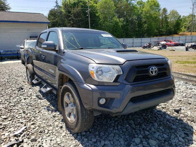 TOYOTA TACOMA DOU 2013 3tmmu4fn5dm051626