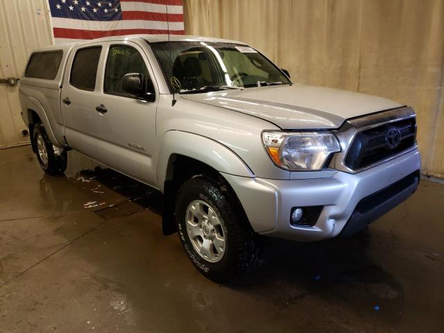 TOYOTA TACOMA DOU 2013 3tmmu4fn5dm051965