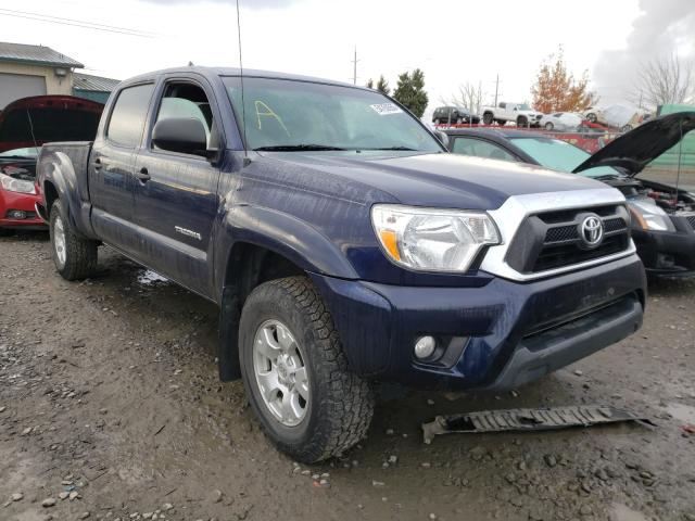 TOYOTA TACOMA DOU 2013 3tmmu4fn5dm053473