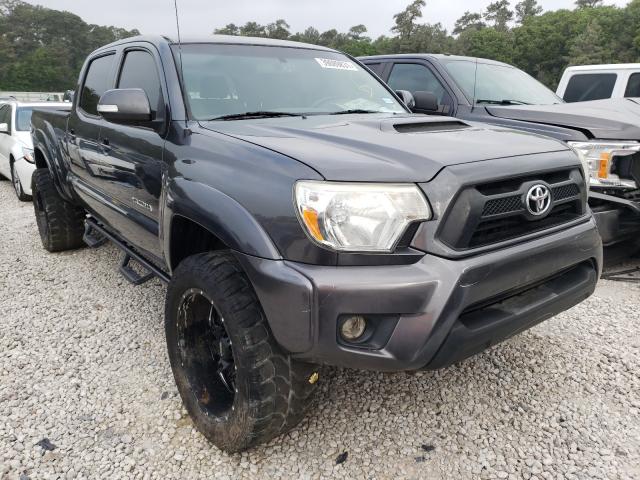 TOYOTA TACOMA DOU 2013 3tmmu4fn5dm053845