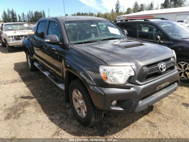 TOYOTA TACOMA 2013 3tmmu4fn5dm054686