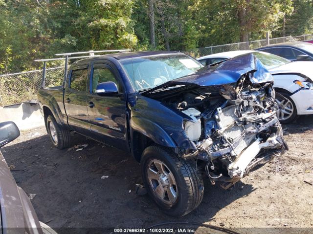 TOYOTA TACOMA 2013 3tmmu4fn5dm054798