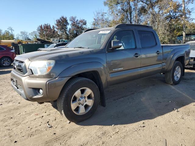 TOYOTA TACOMA DOU 2013 3tmmu4fn5dm058348