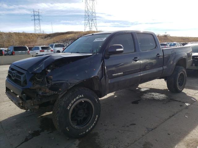 TOYOTA TACOMA 2013 3tmmu4fn5dm059855