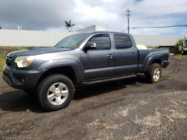 TOYOTA TACOMA DOU 2013 3tmmu4fn5dm061878