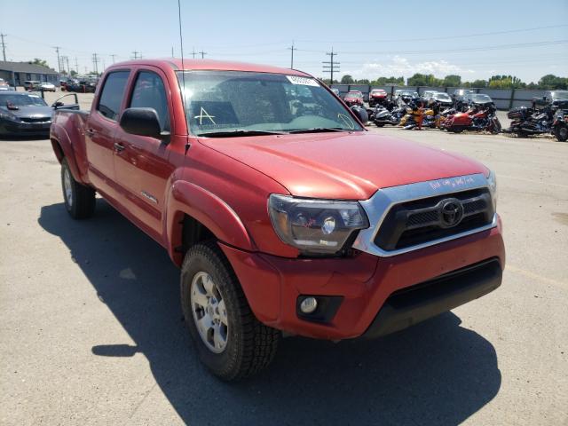 TOYOTA TACOMA DOU 2014 3tmmu4fn5em063826