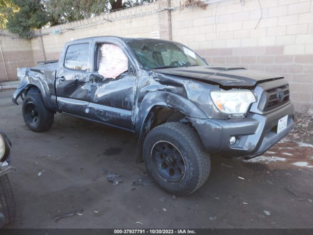 TOYOTA TACOMA 2014 3tmmu4fn5em064524