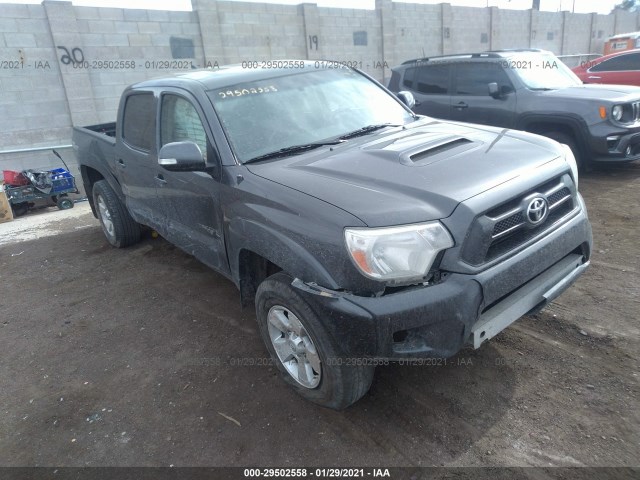 TOYOTA TACOMA 2014 3tmmu4fn5em068122