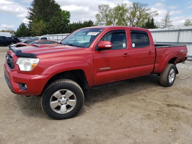 TOYOTA TACOMA 2014 3tmmu4fn5em068539