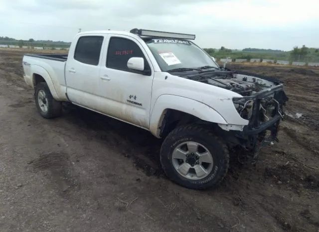 TOYOTA TACOMA 2014 3tmmu4fn5em068993