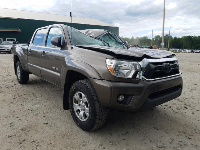 TOYOTA TACOMA DOU 2014 3tmmu4fn5em072364