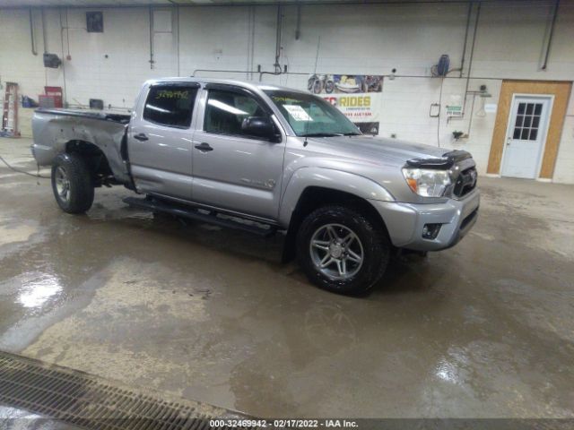 TOYOTA TACOMA 2014 3tmmu4fn5em072641