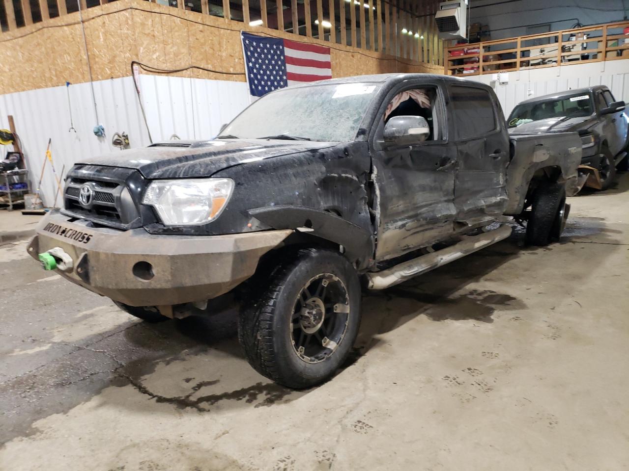 TOYOTA TACOMA 2014 3tmmu4fn5em072932