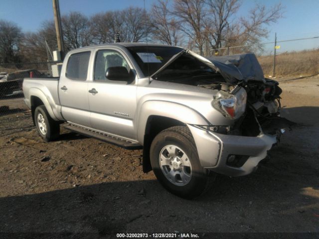 TOYOTA TACOMA 2015 3tmmu4fn5fm073225