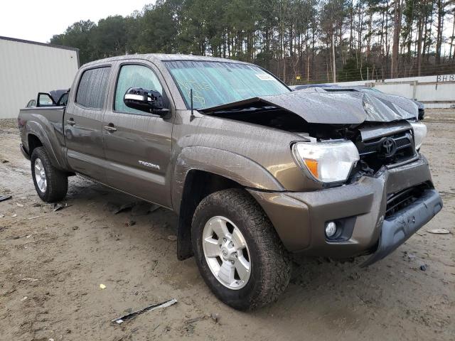 TOYOTA TACOMA DOU 2015 3tmmu4fn5fm073306