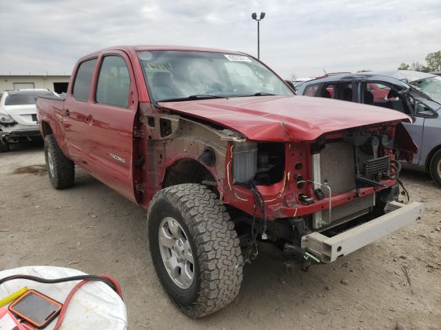 TOYOTA TACOMA DOU 2015 3tmmu4fn5fm075458