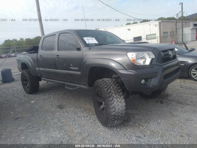 TOYOTA TACOMA 2015 3tmmu4fn5fm076593