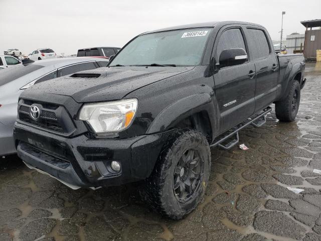 TOYOTA TACOMA DOU 2015 3tmmu4fn5fm078831