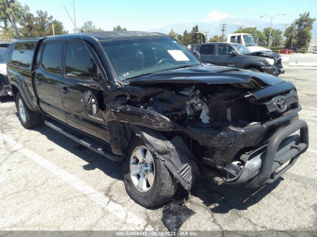 TOYOTA TACOMA 2015 3tmmu4fn5fm079168