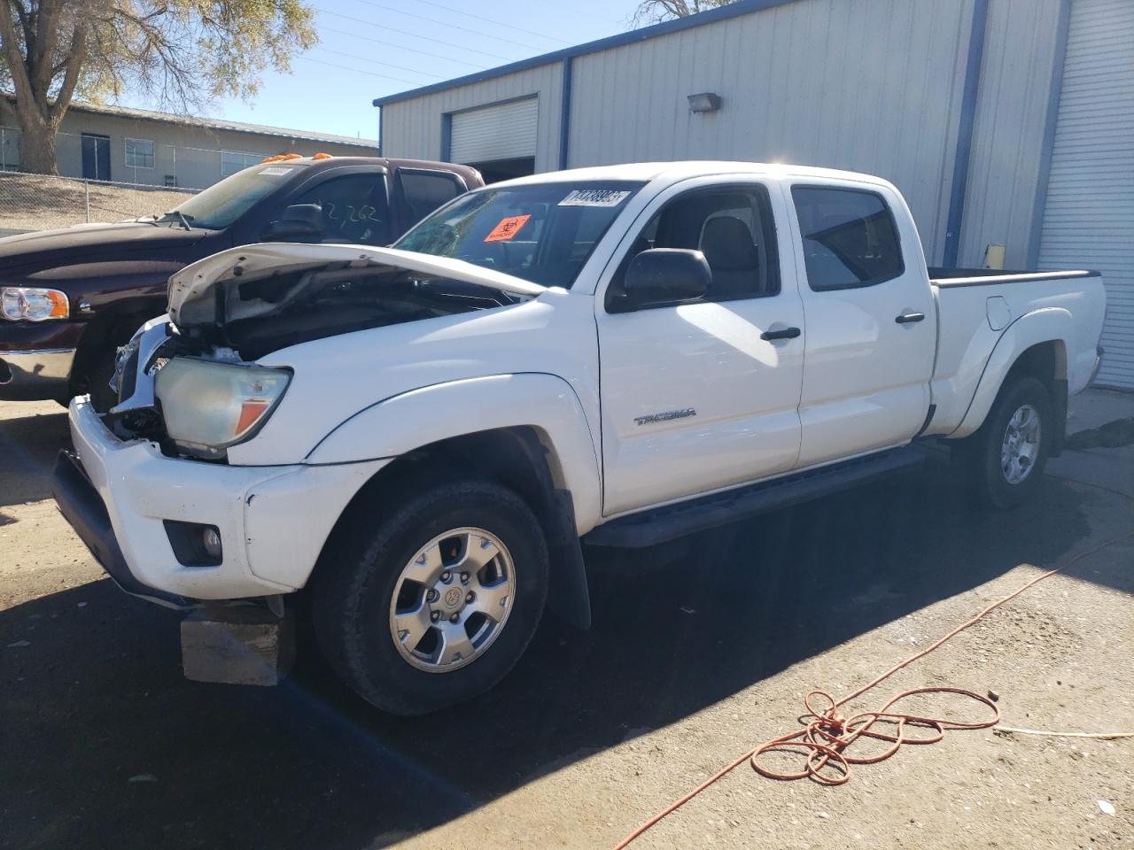 TOYOTA TACOMA 2015 3tmmu4fn5fm079784