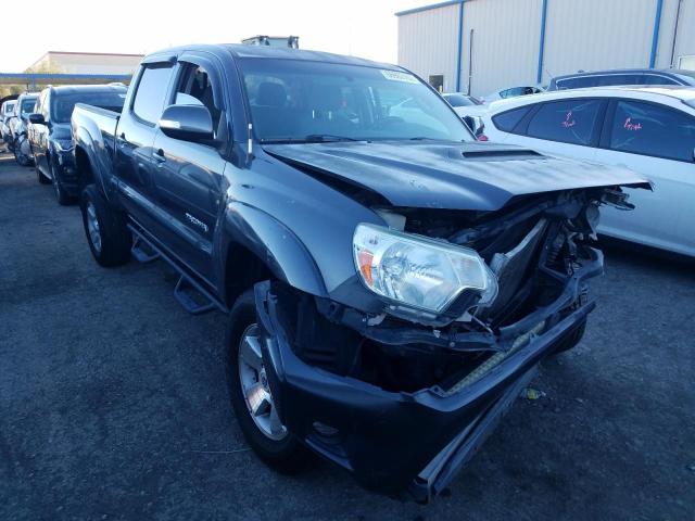 TOYOTA TACOMA DOU 2015 3tmmu4fn5fm080689