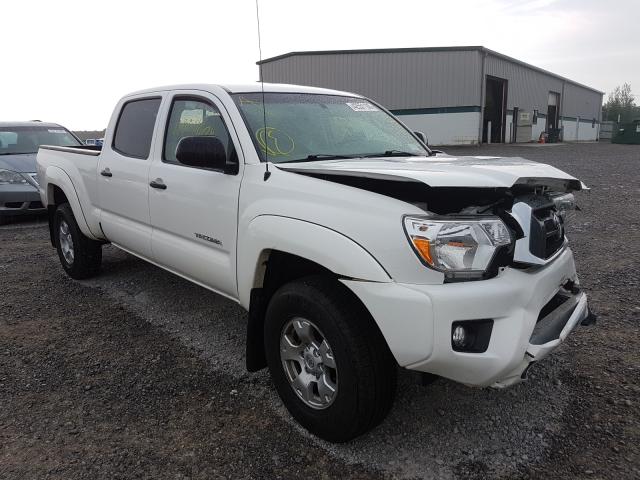 TOYOTA TACOMA DOU 2015 3tmmu4fn5fm081051