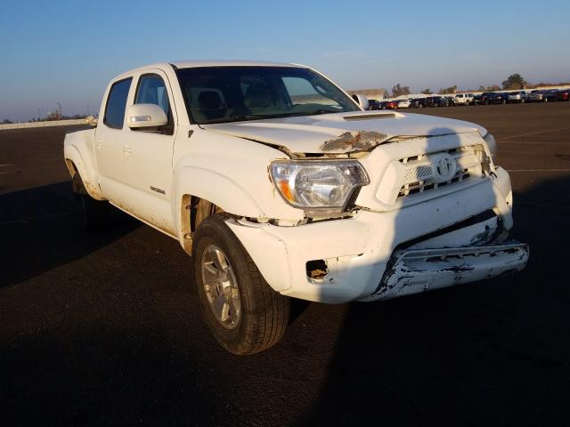 TOYOTA TACOMA DOU 2015 3tmmu4fn5fm083432