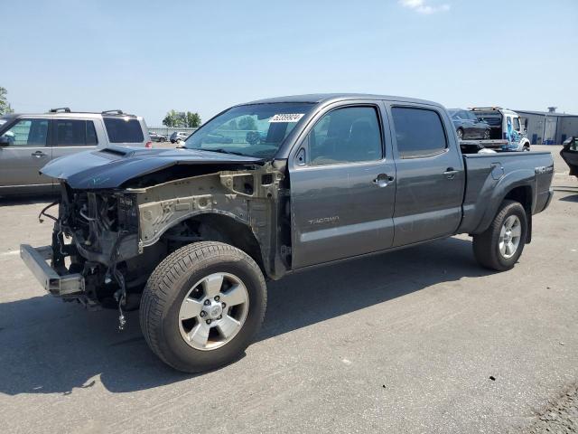 TOYOTA TACOMA 2015 3tmmu4fn5fm083771