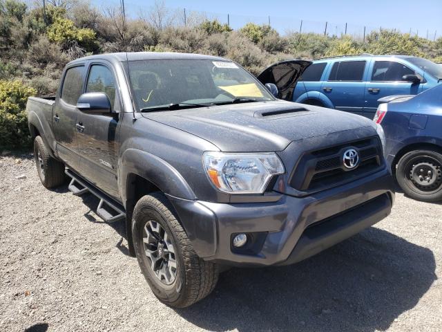 TOYOTA TACOMA DOU 2015 3tmmu4fn5fm084113