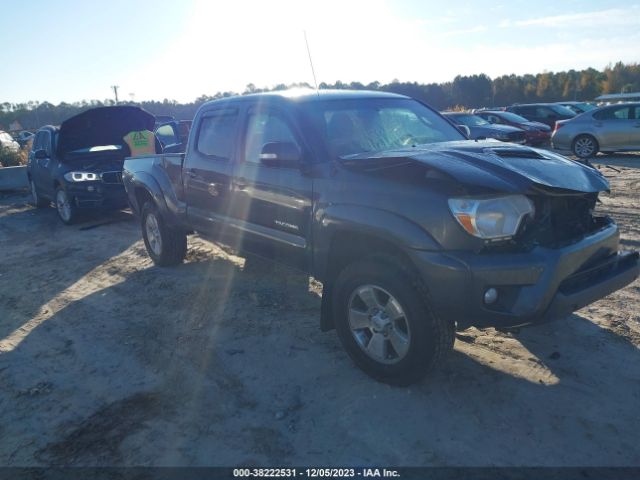 TOYOTA TACOMA 2015 3tmmu4fn5fm084239