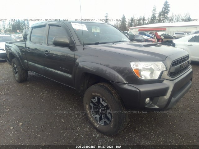 TOYOTA TACOMA 2015 3tmmu4fn5fm085939