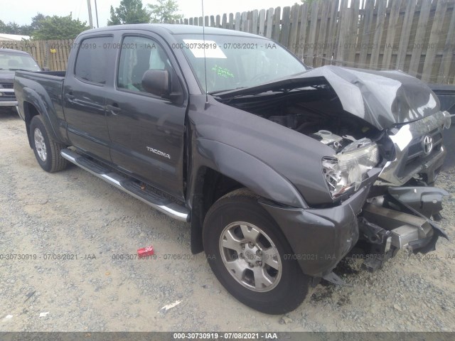 TOYOTA TACOMA 2015 3tmmu4fn5fm086735