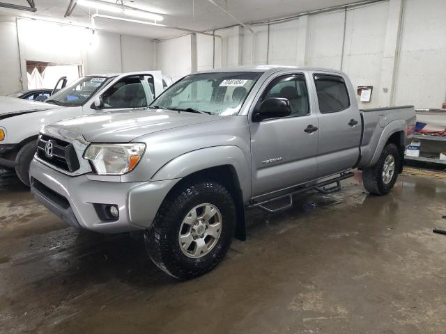 TOYOTA TACOMA DOU 2015 3tmmu4fn5fm087268