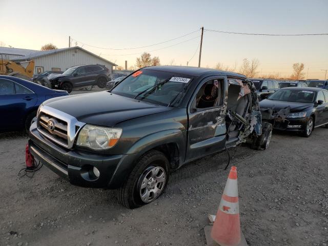 TOYOTA TACOMA 2010 3tmmu4fn6am015794