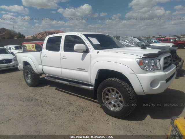 TOYOTA TACOMA 2010 3tmmu4fn6am016539