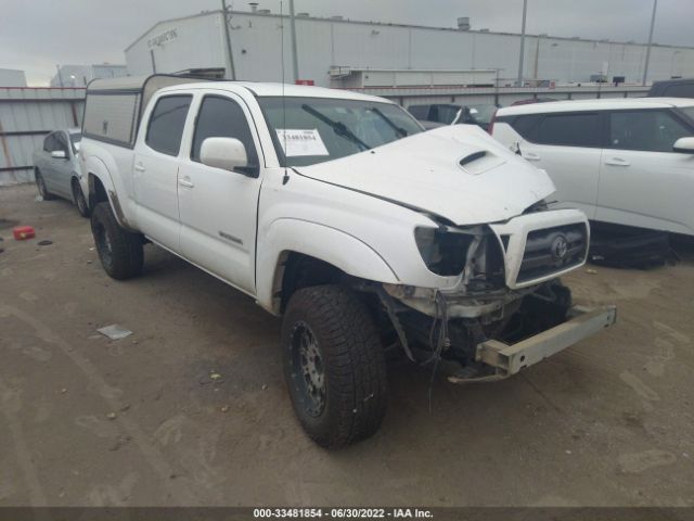 TOYOTA TACOMA 2010 3tmmu4fn6am016573