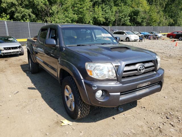 TOYOTA TACOMA DOU 2010 3tmmu4fn6am017397