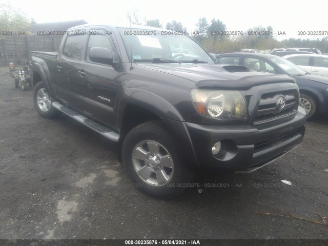 TOYOTA TACOMA 2010 3tmmu4fn6am018615