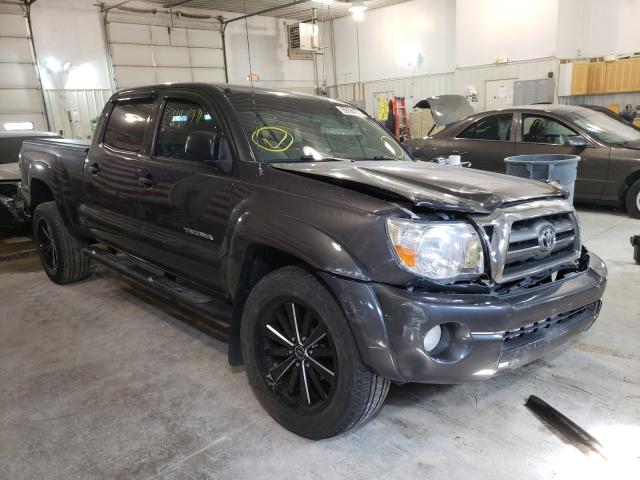 TOYOTA TACOMA DOU 2010 3tmmu4fn6am022535