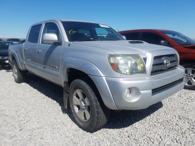 TOYOTA TACOMA DOU 2010 3tmmu4fn6am023555