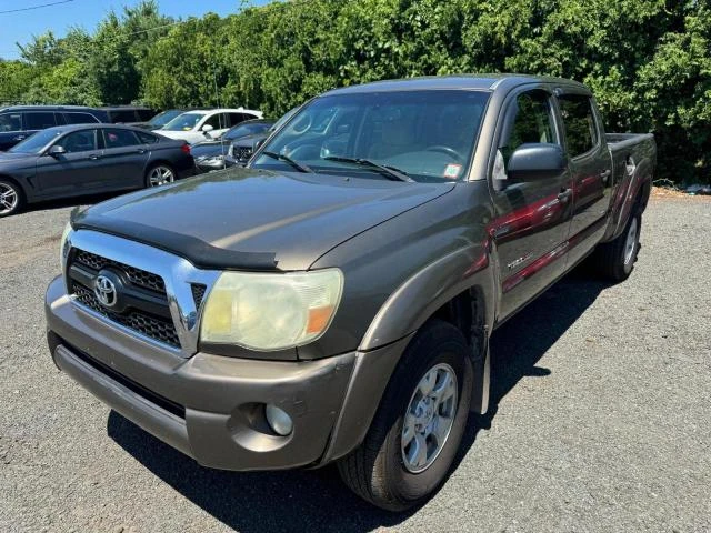 TOYOTA TACOMA DOU 2011 3tmmu4fn6bm024240