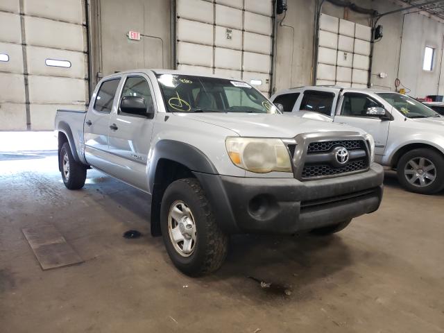 TOYOTA TACOMA DOU 2011 3tmmu4fn6bm025808