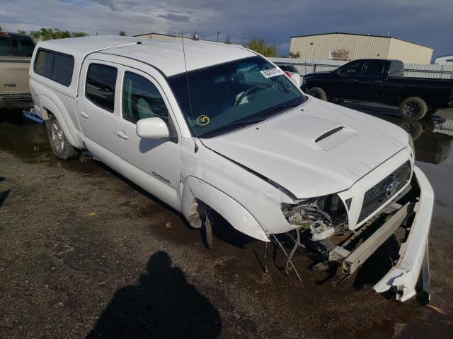 TOYOTA TACOMA DOU 2011 3tmmu4fn6bm026151