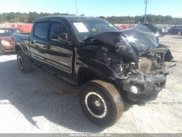 TOYOTA TACOMA 2011 3tmmu4fn6bm026246