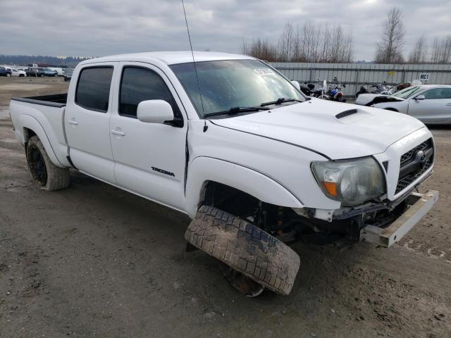 TOYOTA TACOMA DOU 2011 3tmmu4fn6bm029440