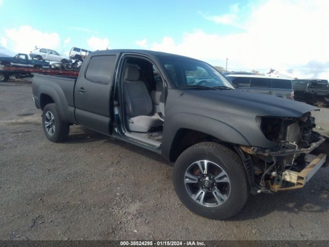 TOYOTA TACOMA 2011 3tmmu4fn6bm030278